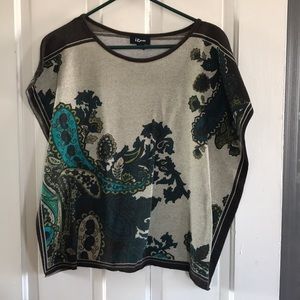 Dress shirt size small